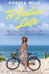 To jedno lato (EBOOK)