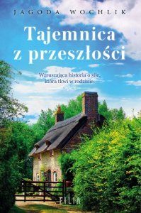 Tajemnica z przeszłości (EBOOK) (EBOOK)