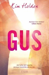Gus (EBOOK)