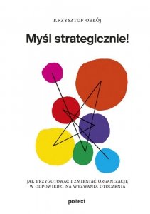Myśl strategicznie! (EBOOK)