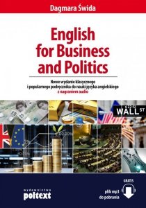 English for Business and Politics (EBOOK)