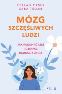 Mózg szczęśliwych ludzi (EBOOK)