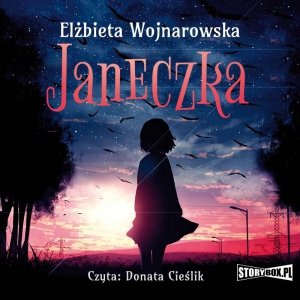 Janeczka - audiobook / ebook