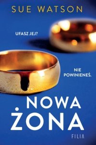 Nowa żona (EBOOK)