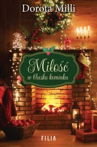 Miłość w blasku kominka (EBOOK)