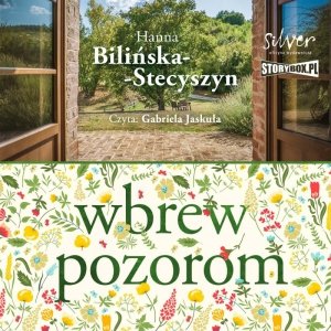 Wbrew pozorom - audiobook / ebook