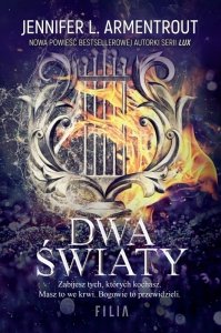 Dwa światy (EBOOK)