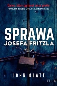 Sprawa Josefa Fritzla (EBOOK)
