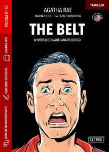 The Belt w wersji do nauki angielskiego (EBOOK)