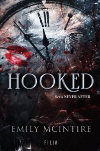 Hooked. Seria Never After (EBOOK)