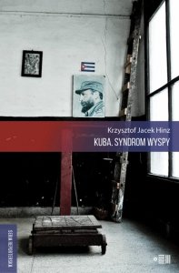 Kuba. Syndrom wyspy (EBOOK)