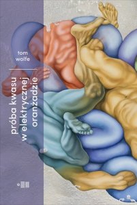 Próba Kwasu w Elektrycznej Oranżadzie (EBOOK)