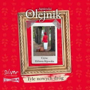 Tyle nowych dróg - audiobook / ebook