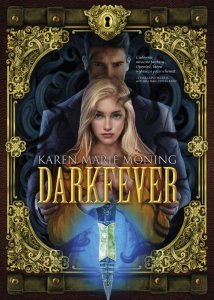 Darkfever (EBOOK)