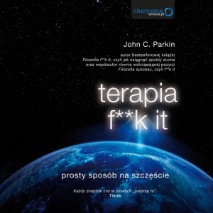 Terapia f**k it. Prosty sposób na szczęście - audiobook / ebook