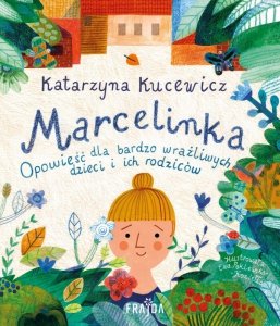 Marcelinka (EBOOK)