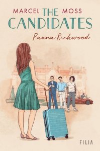 The Candidates. Panna Richwood (EBOOK)