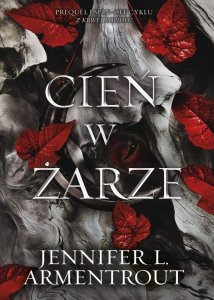 Cień w żarze (EBOOK)
