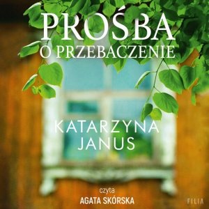 Prośba o przebaczenie - audiobook / ebook