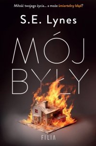 Mój były (EBOOK) (EBOOK)