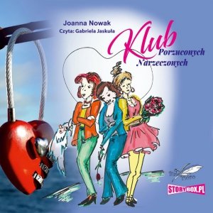 Klub Porzuconych Narzeczonych - audiobook / ebook
