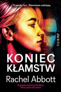 Koniec kłamstw (EBOOK)