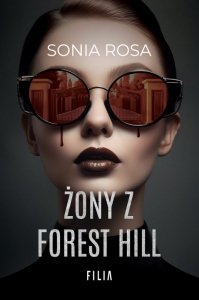 Żony z Forest Hill (EBOOK)