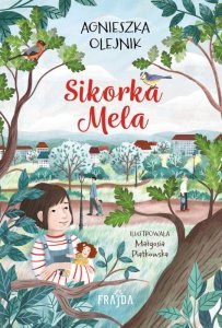 Sikorka Mela (EBOOK)