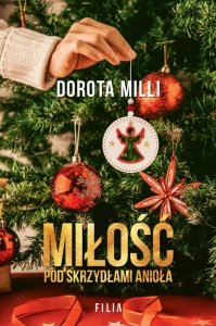 Miłość pod skrzydłami Anioła (EBOOK)