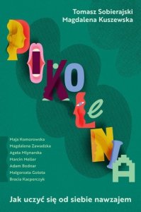 Pokolenia (EBOOK)