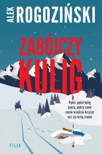 Zabójczy kulig (EBOOK)