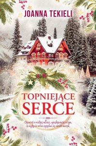 Topniejące serce (EBOOK)