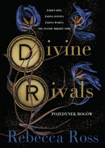 Divine Rivals. Pojedynek bogów (EBOOK)