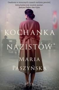 Kochanka nazistów (EBOOK)