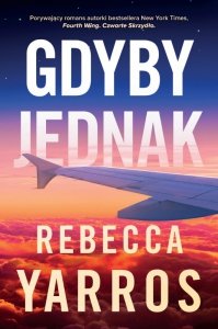 Gdyby jednak (EBOOK)