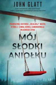 Mój słodki aniołku (EBOOK)