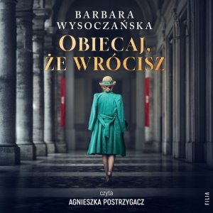 Obiecaj, że wrócisz