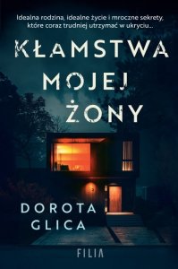 Kłamstwa mojej żony (EBOOK)