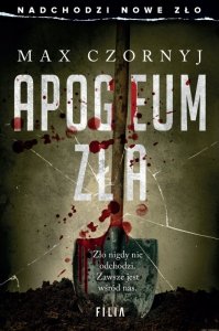 Apogeum zła (EBOOK)