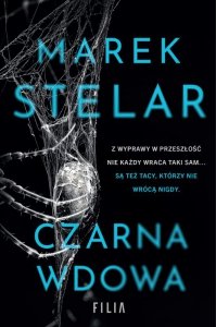 Czarna wdowa (EBOOK)