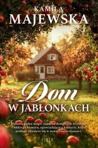 Dom w Jabłonkach (EBOOK)