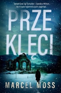 Przeklęci - audiobook