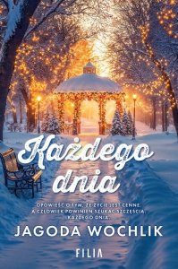 Każdego dnia (EBOOK)