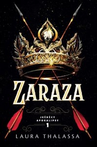 Zaraza (EBOOK)