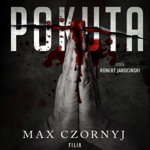 Pokuta audiobook