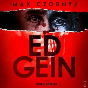 Ed Gein audiobook