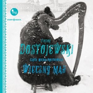 Wieczny mąż - audiobook