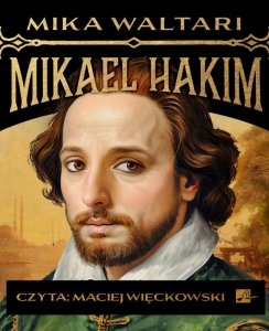 Mikael Hakim - audiobook