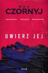 Uwierz jej (EBOOK)