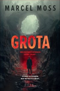 Grota (EBOOK)